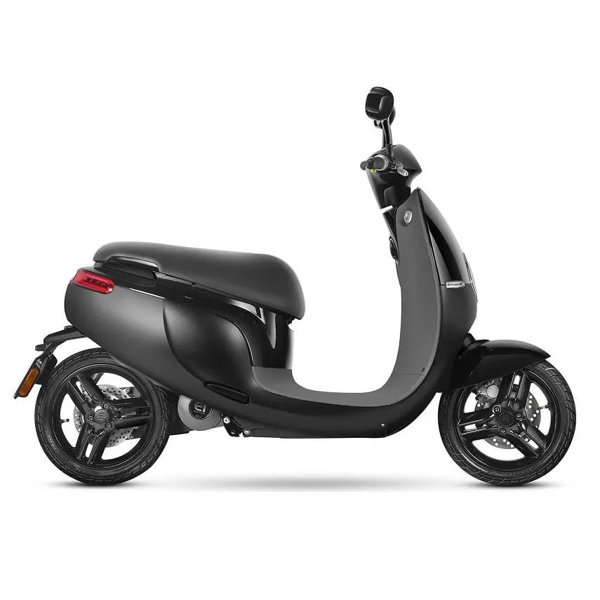 Orcal ecooter E1 Noir Brillant Occasion 345 km