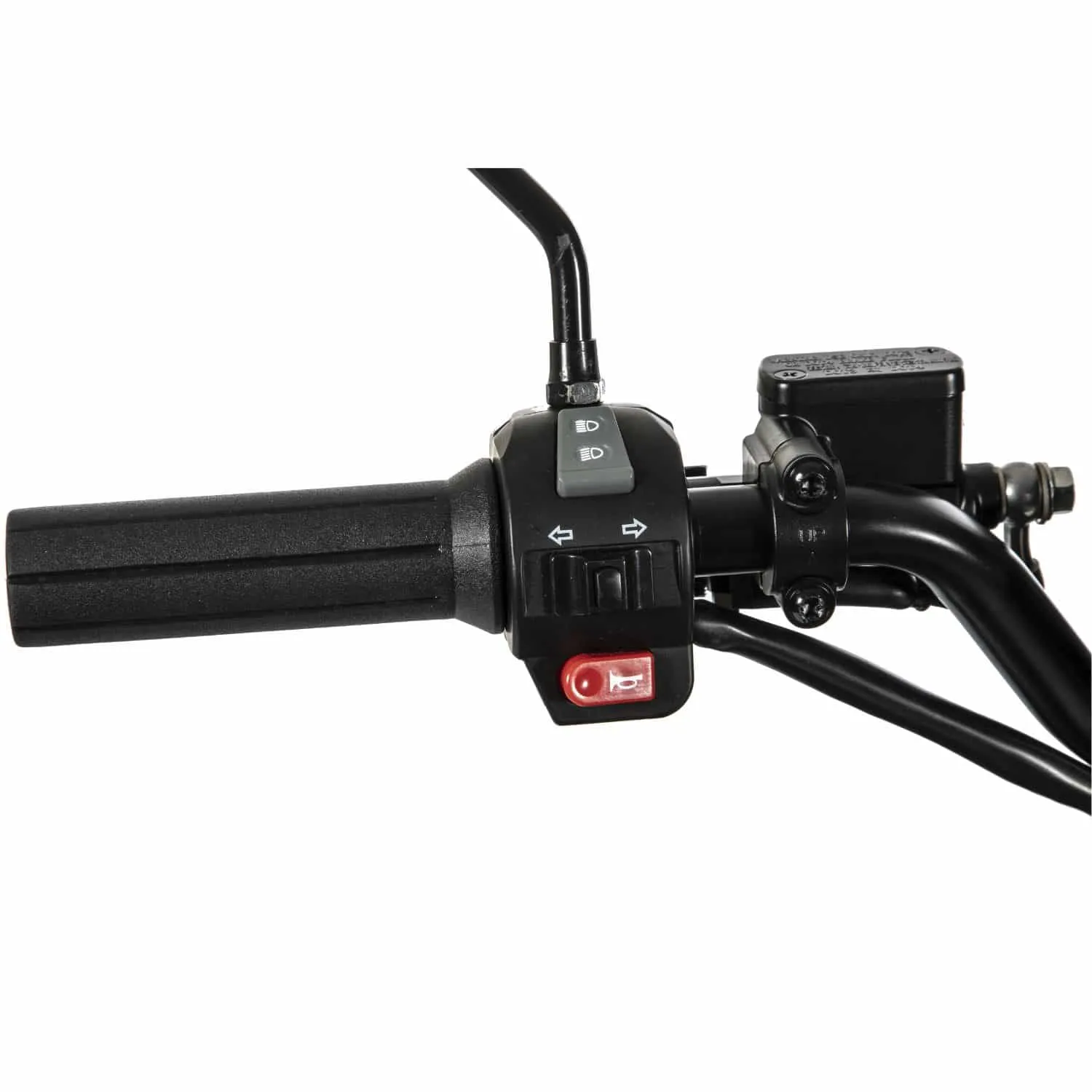 Askoll XKP 45 / 70 / 80 Connect – Image 7