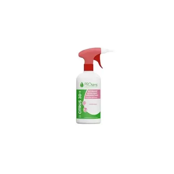 CITRUS 3D+ FLACON SPRAY PROSENS