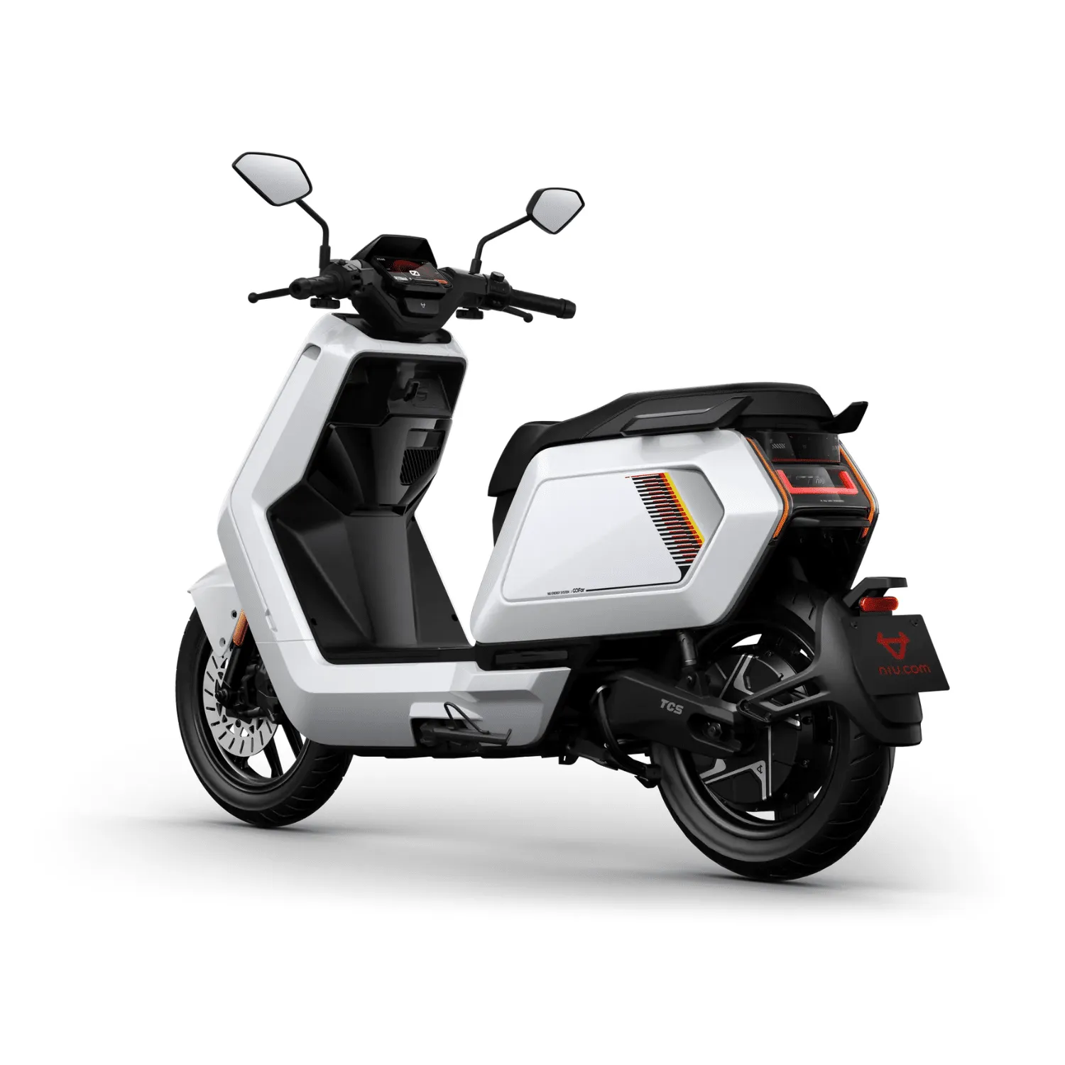 NIU NQiX 300 – Image 4