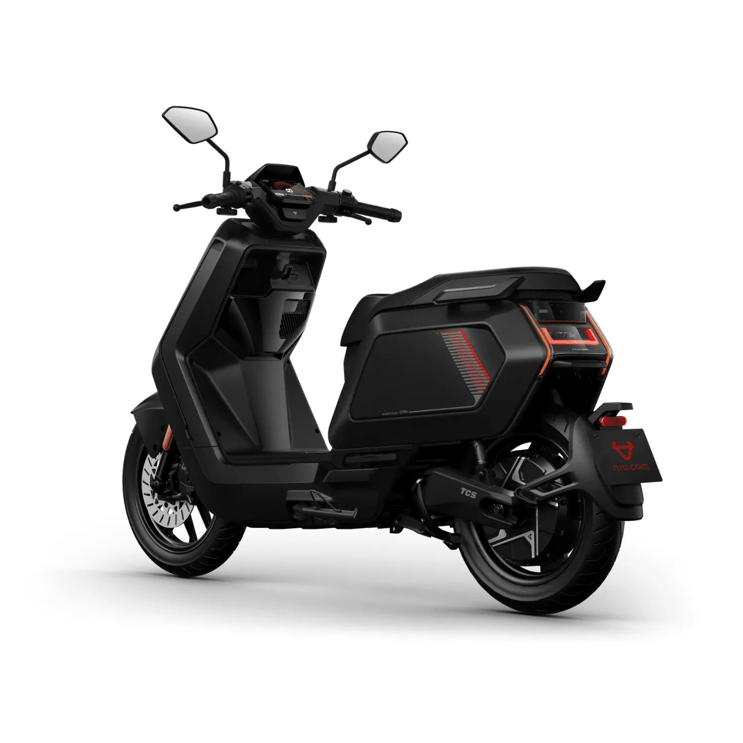 NIU NQiX 300 – Image 9
