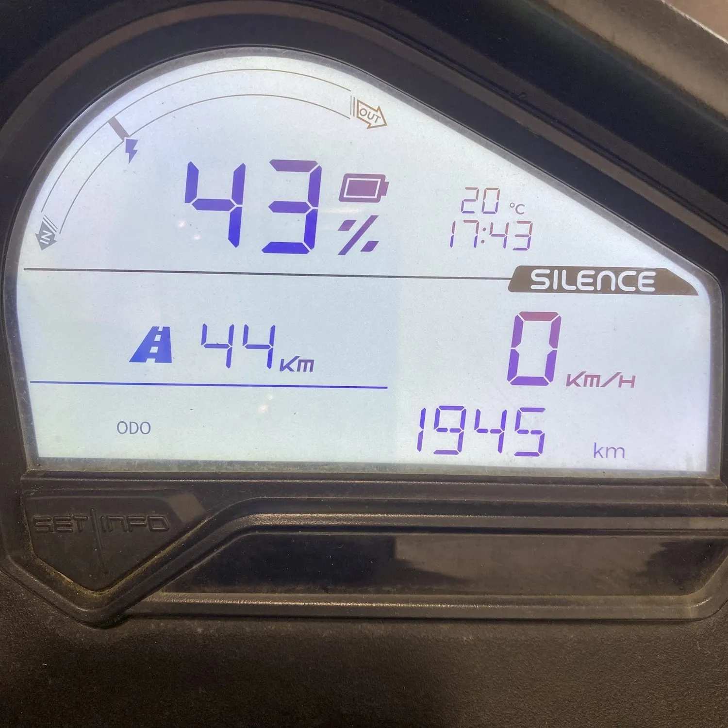Silence S01 – occasion 1 945 km – Image 6