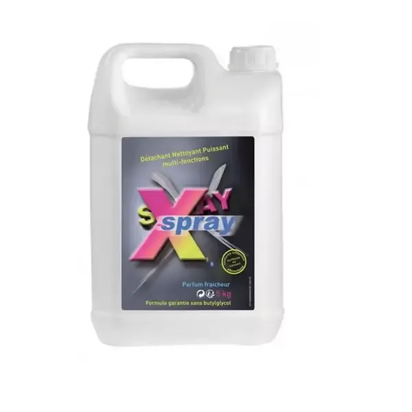 X Spray Bidon 5 Litres ANIOS