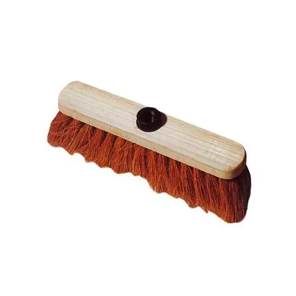 BALAI COCO DROIT A VIS 38 CM