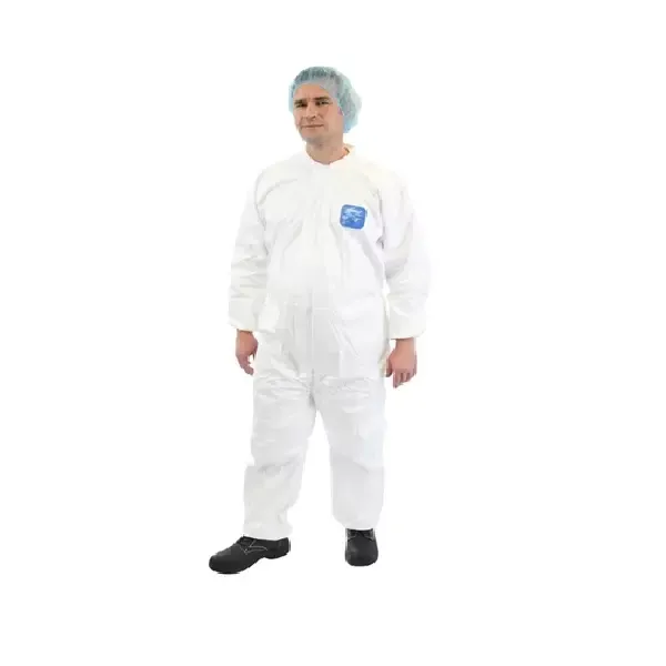 Combinaison Ultima à col Taille 5