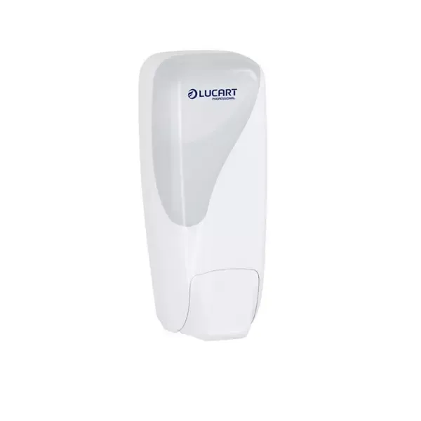 Distributeur de savon Identity Foam Lucart