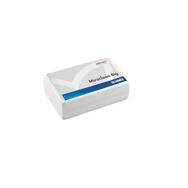 Eponge Magic MIRACLEAN Vileda Paquet de 8