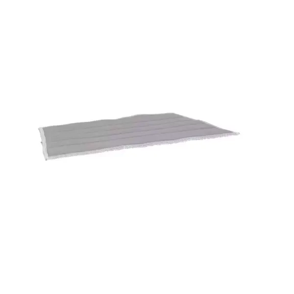 FRANGE MICROFIBRE VITRES Velcro