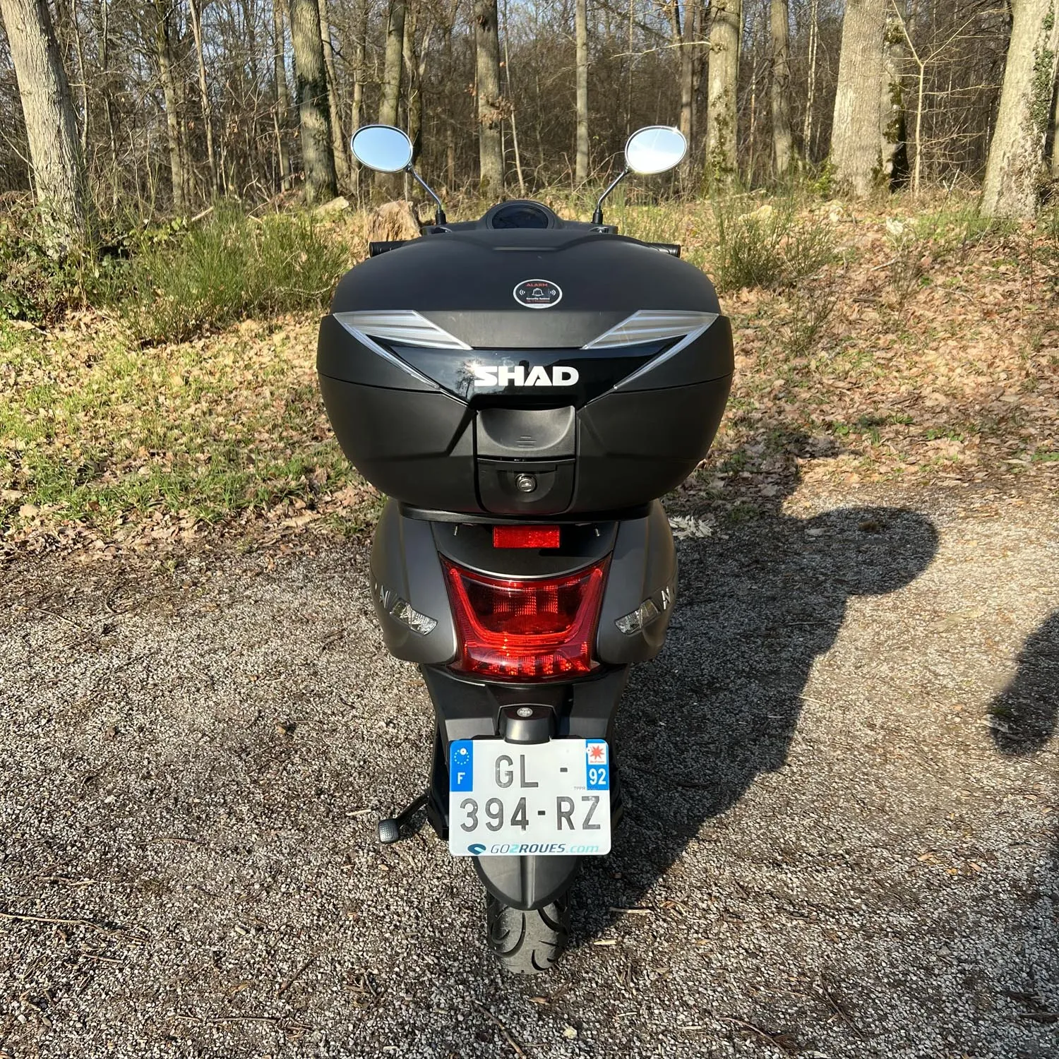 LVNENG S6 – occasion 80 km – Image 4