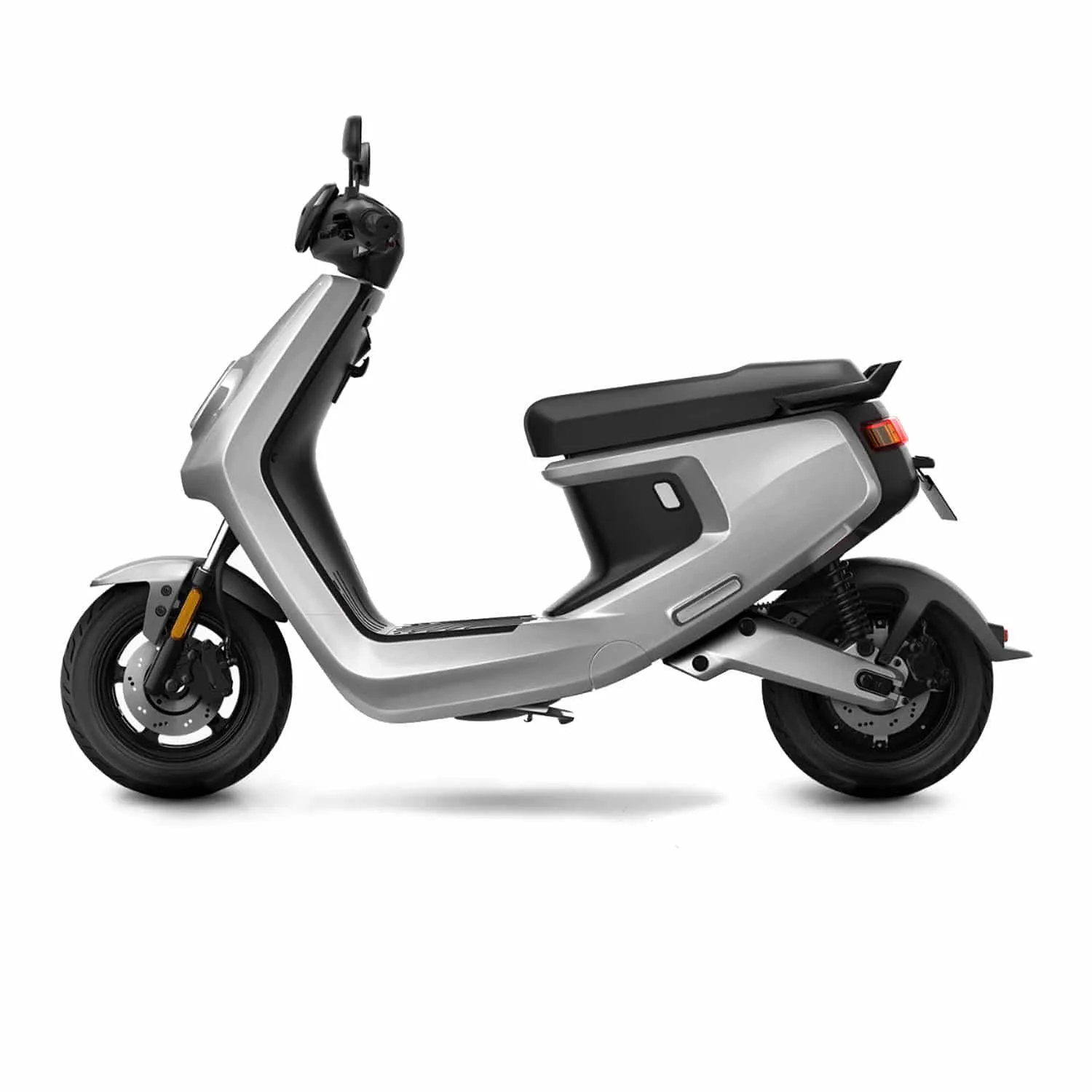 NIU MQi+ Sport – Image 5