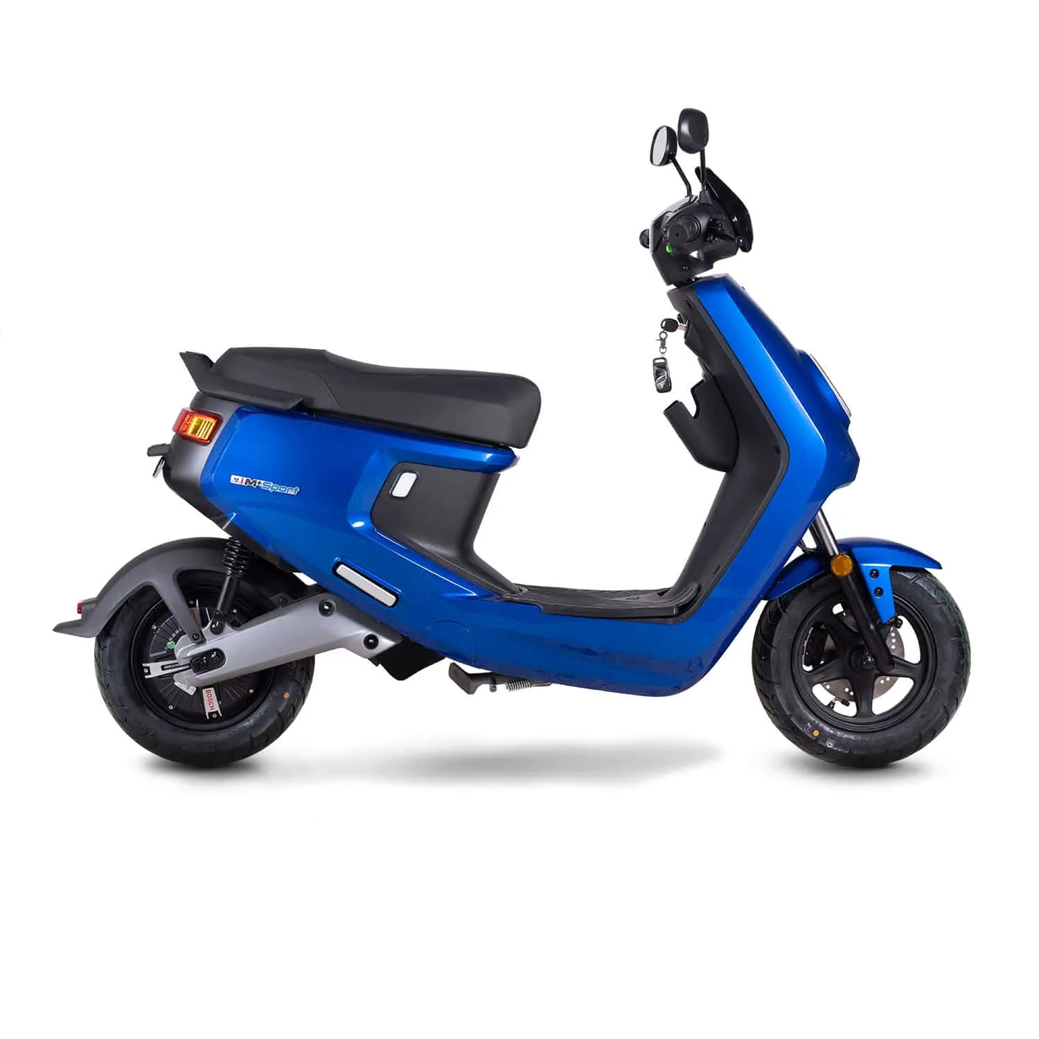 NIU MQi+ Sport – Image 6