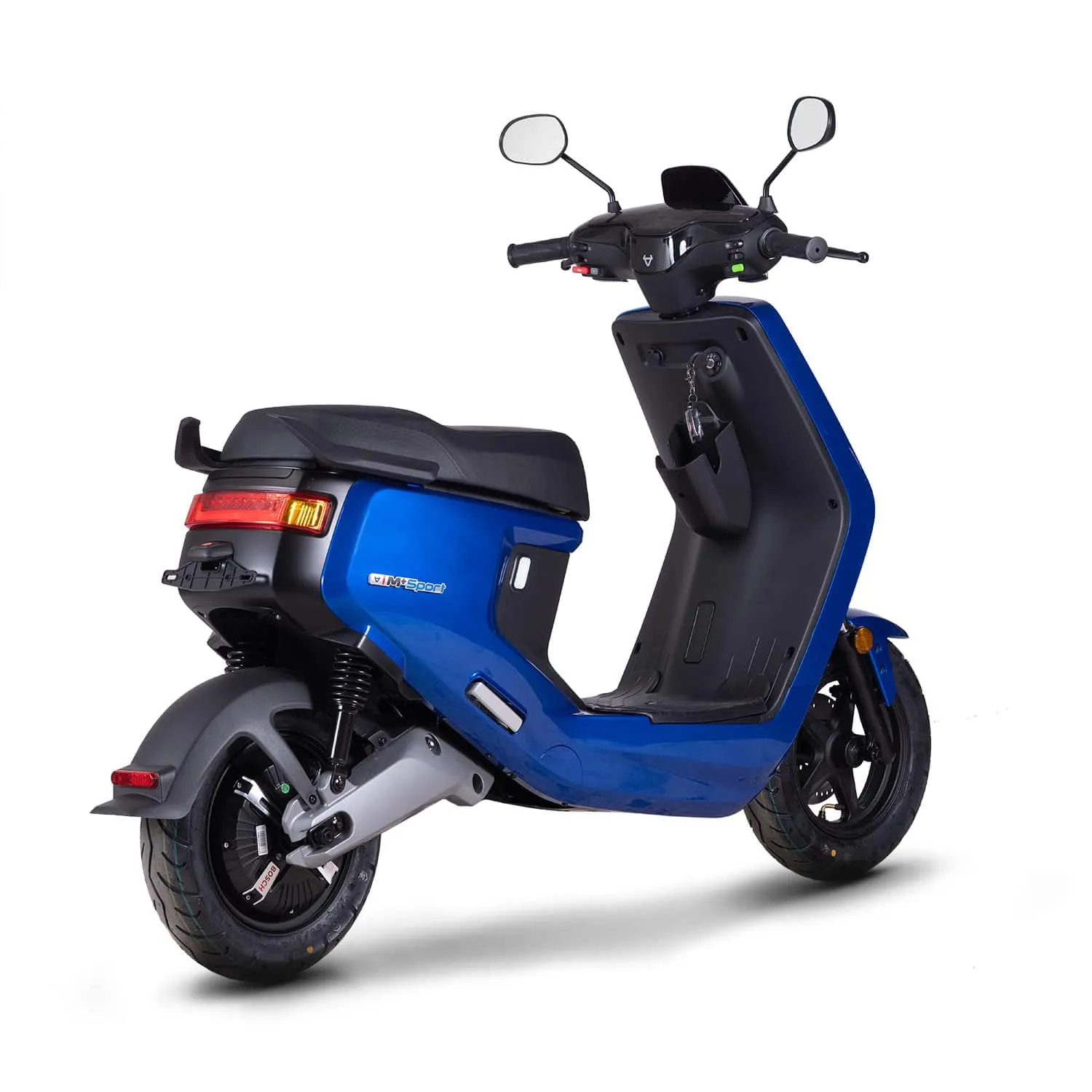 NIU MQi+ Sport – Image 7