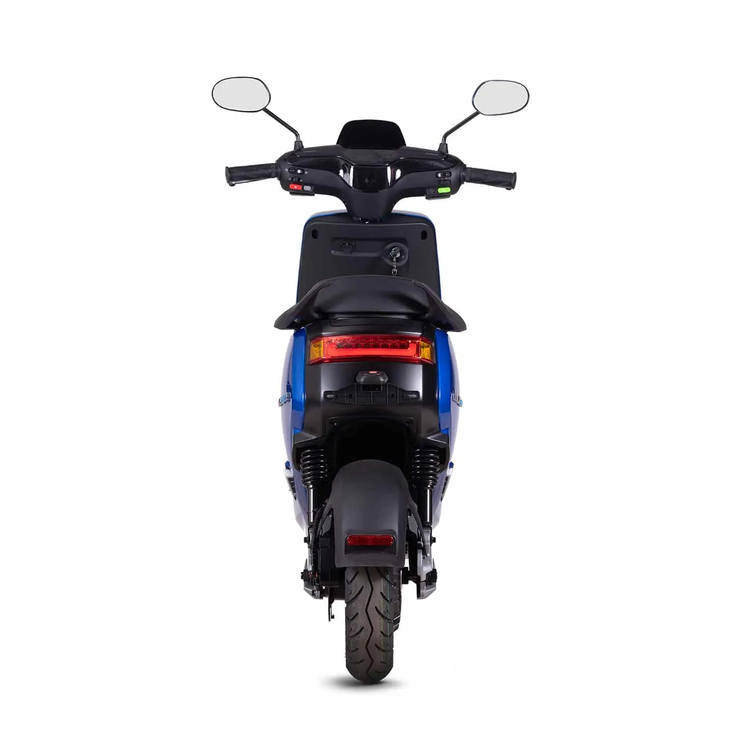 NIU MQi+ Sport – Image 8