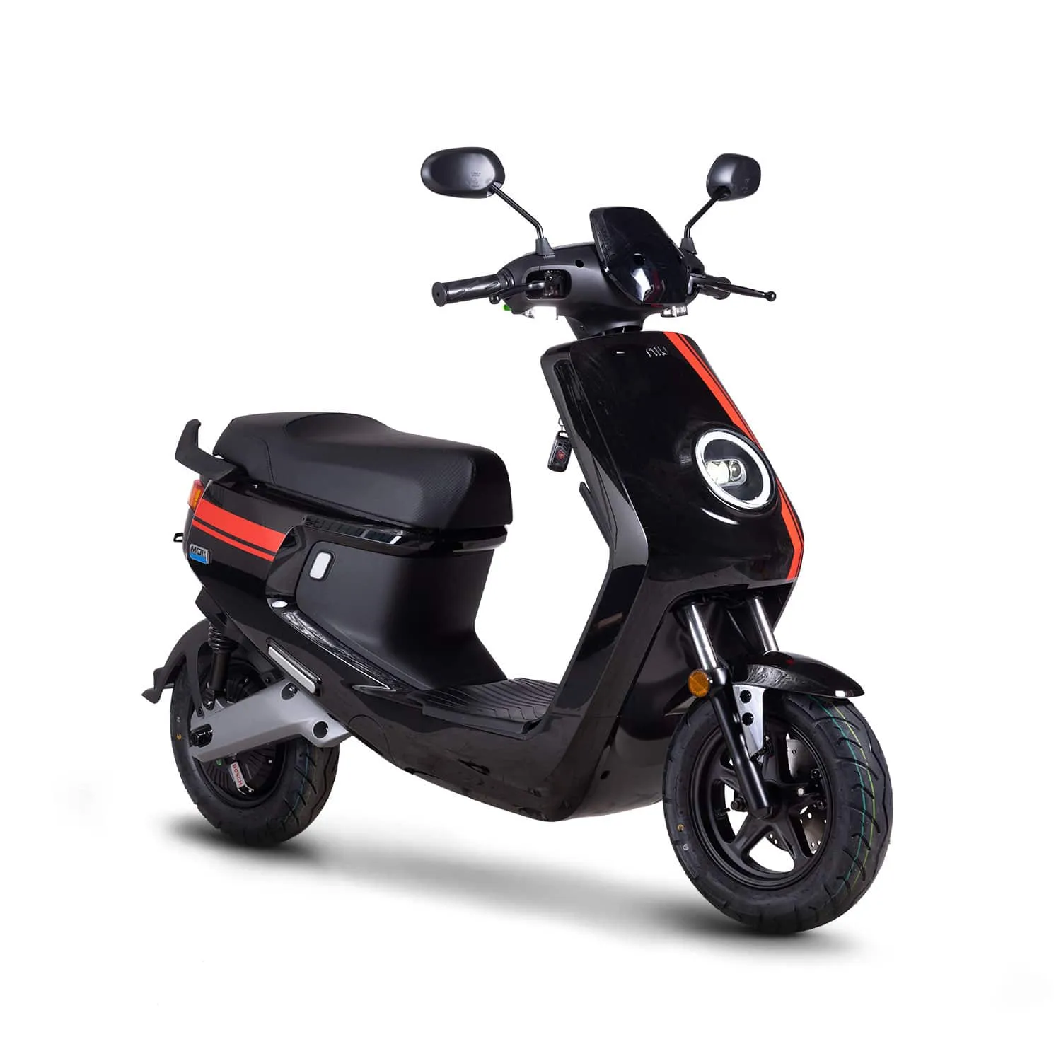 NIU MQi+ Sport – Image 3