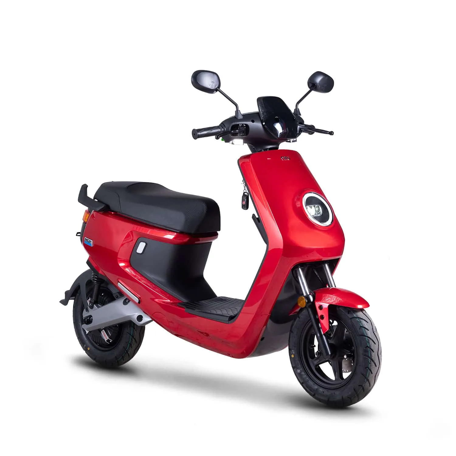 NIU MQi+ Sport – Image 2