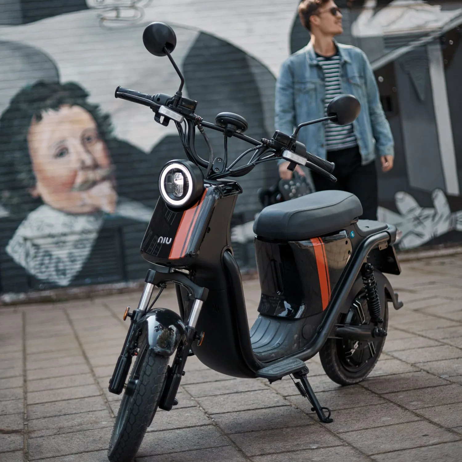 NIU UQi Sport – Image 8