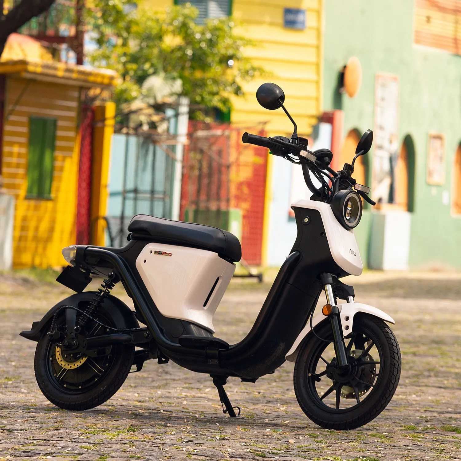 NIU UQi Sport – Image 9
