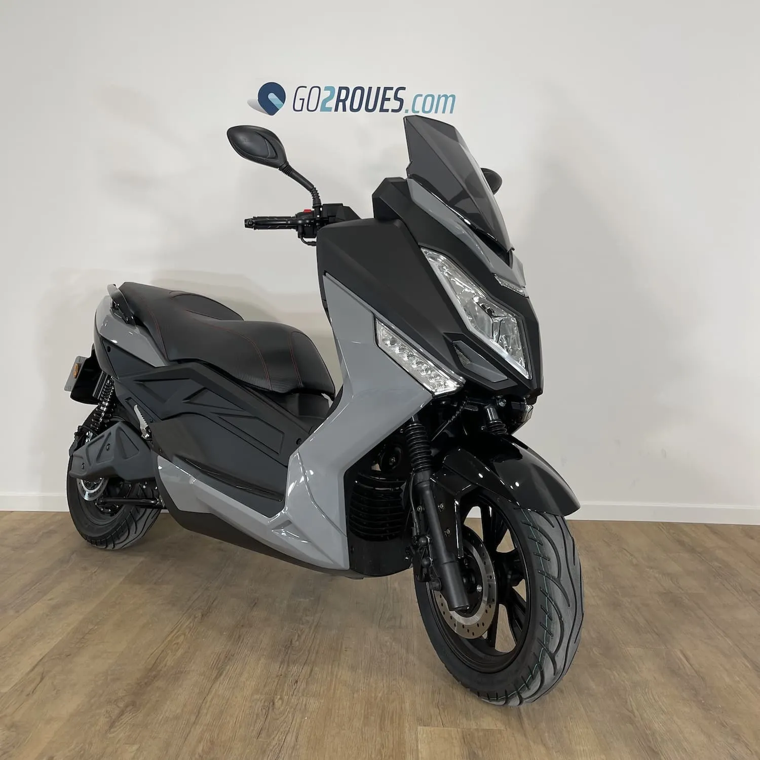 Pink Mobility Pink Fly Gris – Occasion 253 km