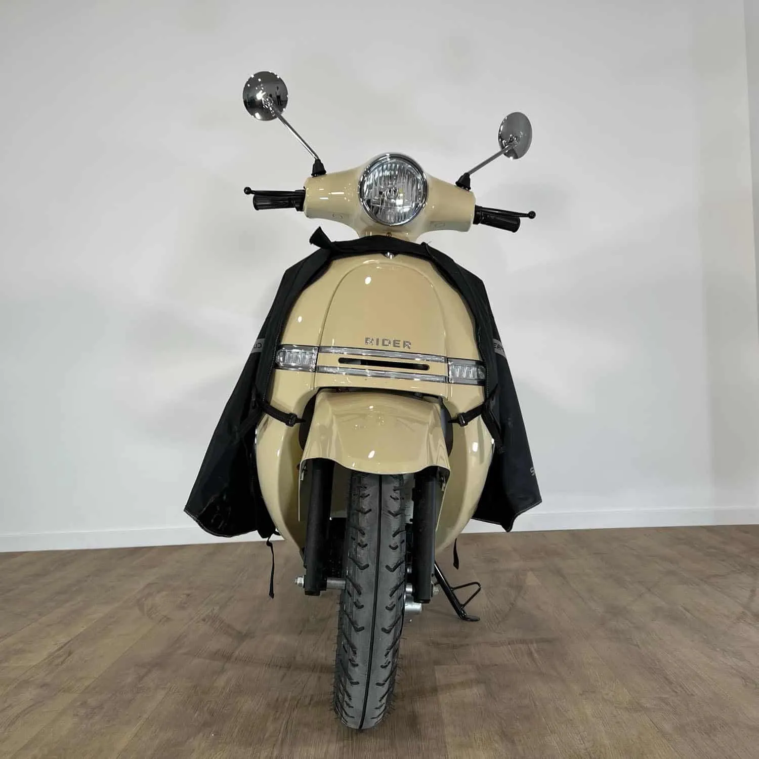 Rider 5000W Beige – Occasion 227 km – Image 8