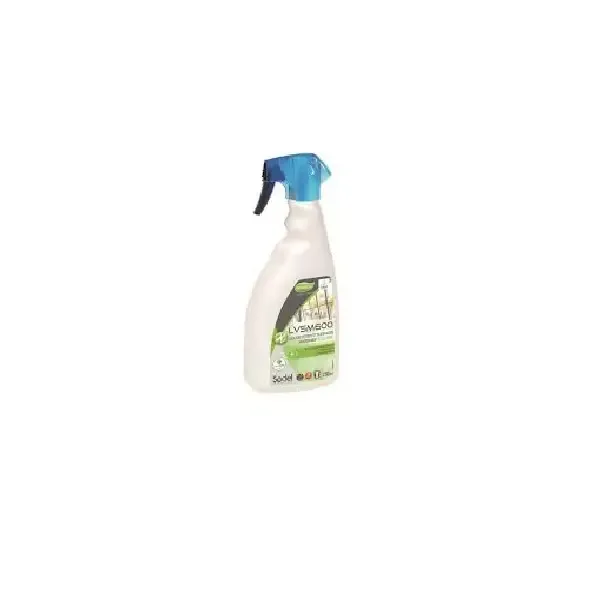 LVSM 600 SPRAY 750 ml ECOLABEL EXEOL