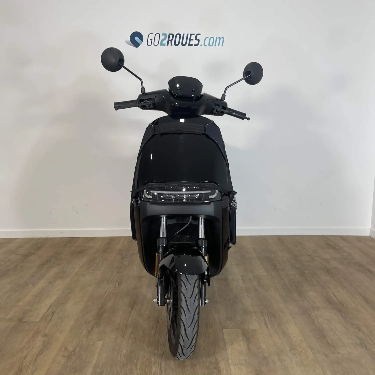Segway E110s Noir – Occasion 563 km – Image 3