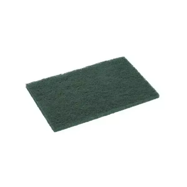 TAMPON ABRASIF VERT SPONTEX PAQUET DE 10