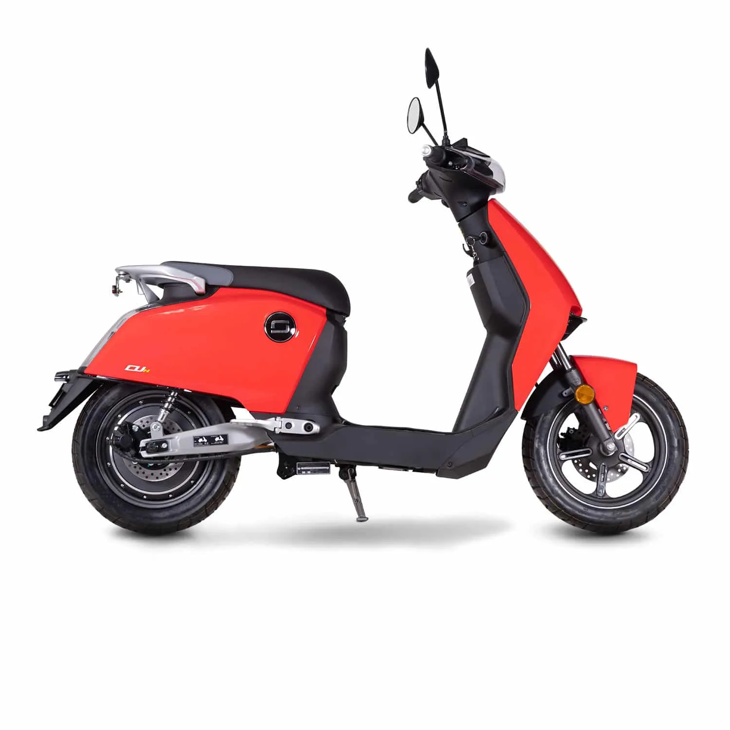 Super Soco CU-X Bronze – Occasion 187 km – Image 3