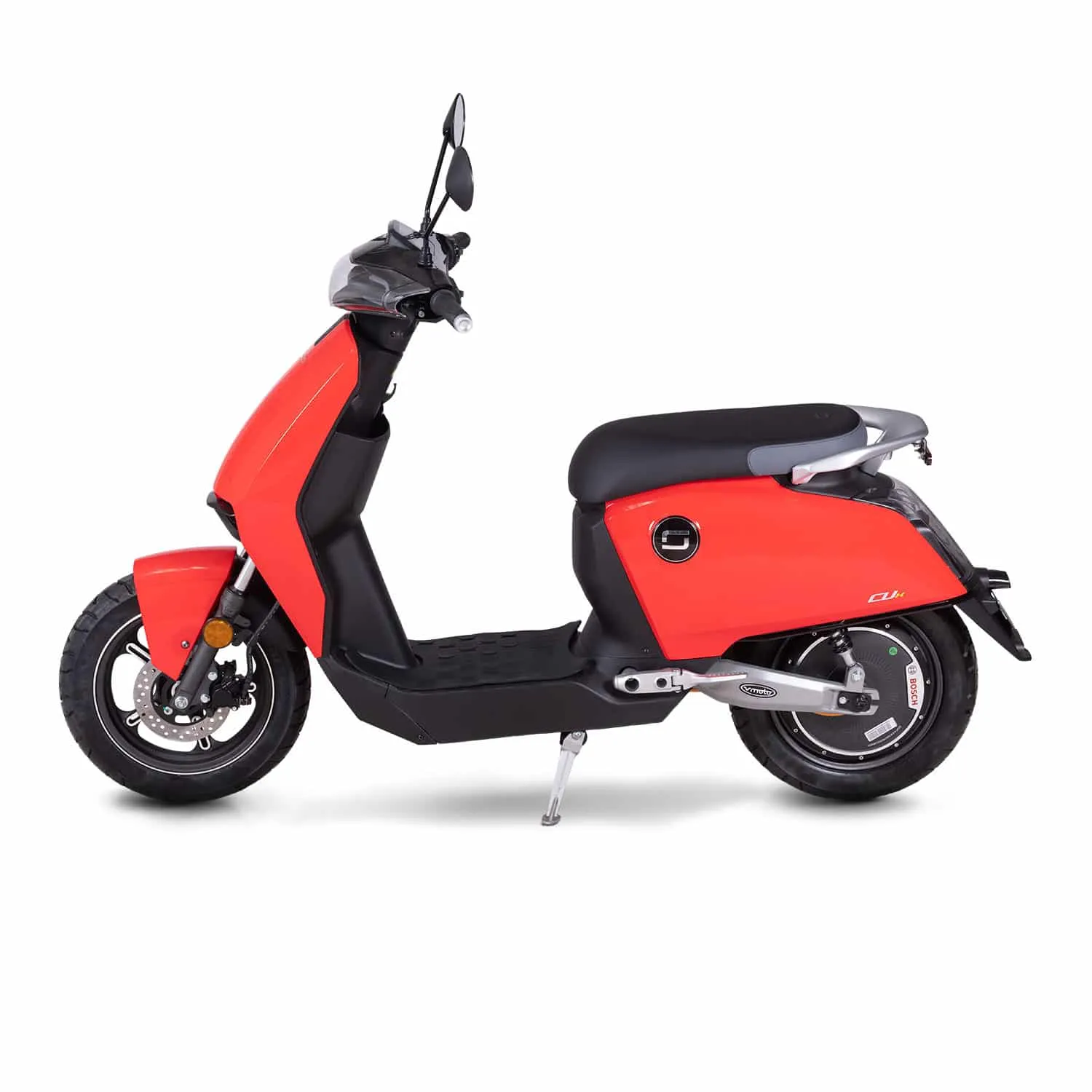 Super Soco CU-X Bronze – Occasion 187 km – Image 7