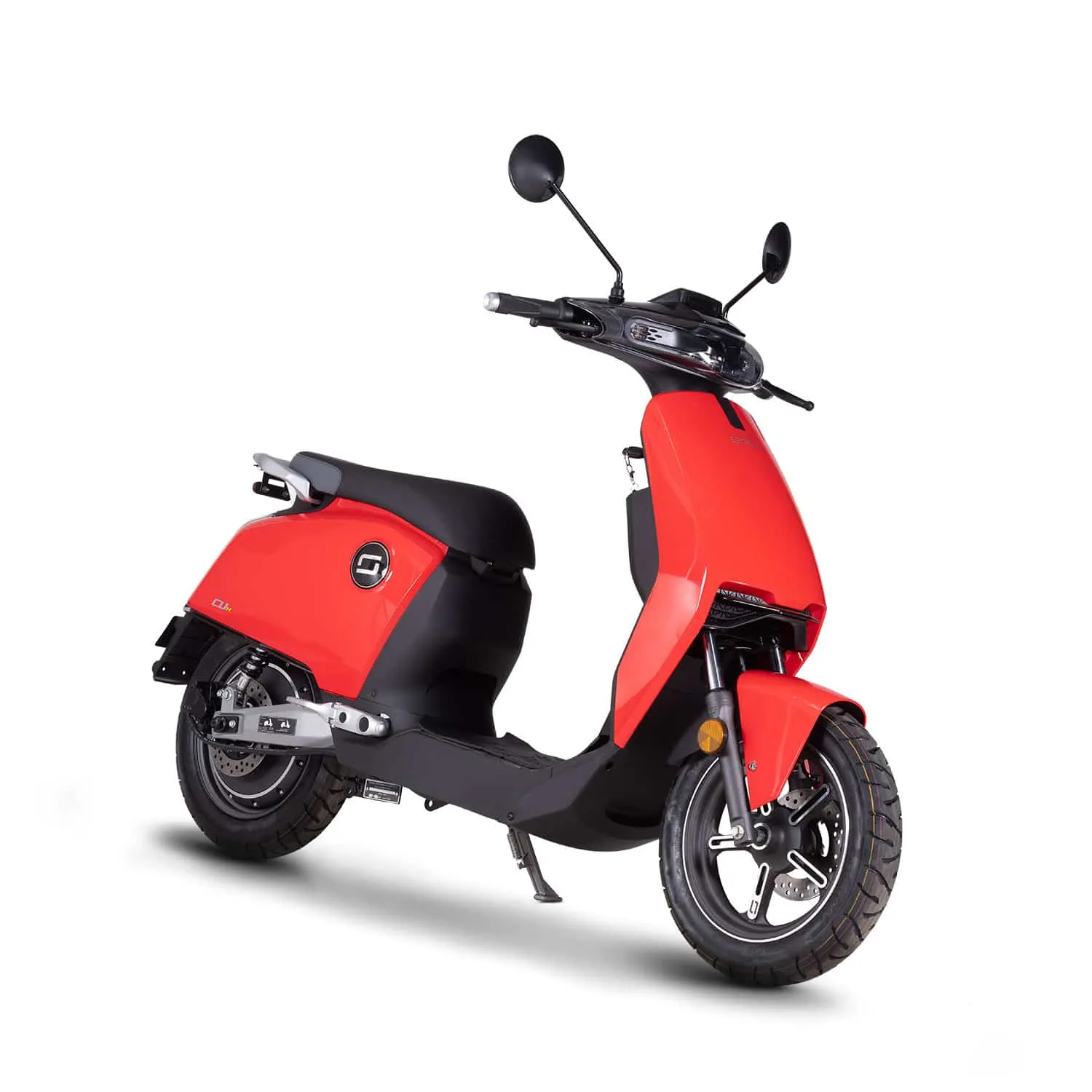 Super Soco CU-X Bronze – Occasion 187 km – Image 2