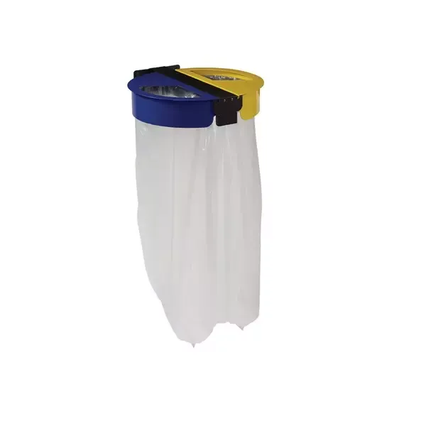 SUPPORT SAC CITWIN MURAL 110 litres 2 flux Rossignol