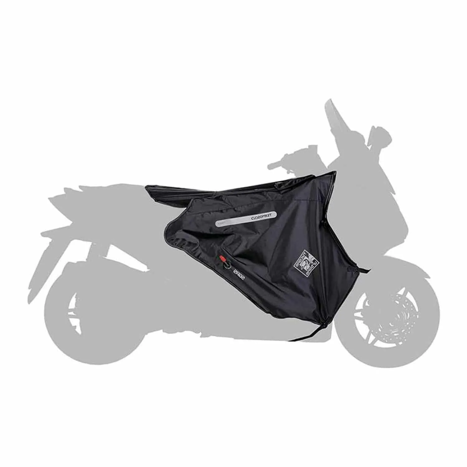 Tablier de protection Tucano Termoscud R176
