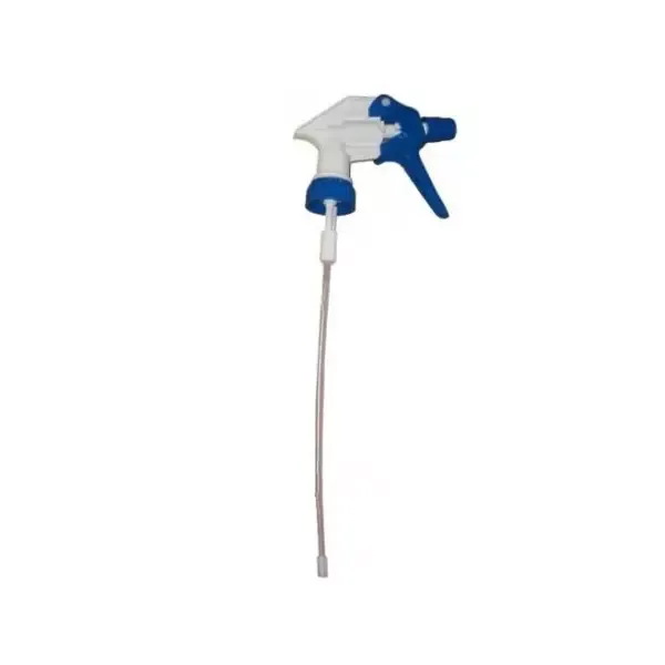 TETE DE FLACON PULVERISATEUR – BLEU
