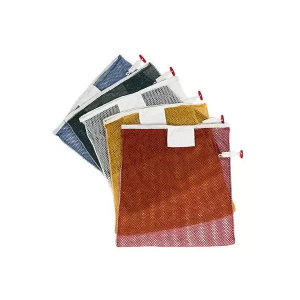 FILET LINGE BLANC pour chariot ménage