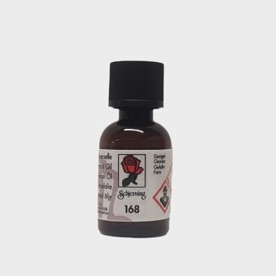 168 Huile universelle 25ml