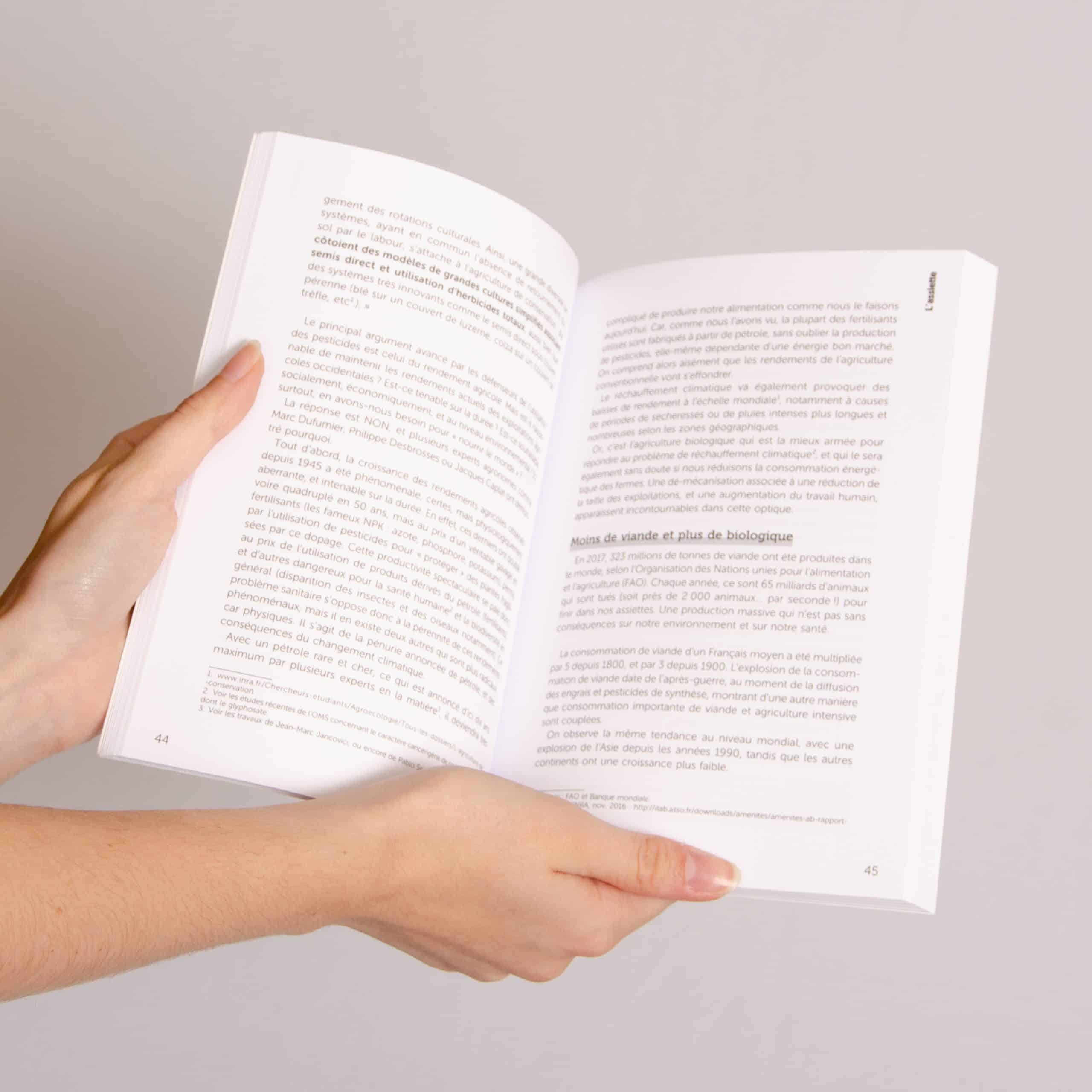 Tous consom’acteurs ! Le guide pour changer son quotidien – Rustica Édition – Image 5