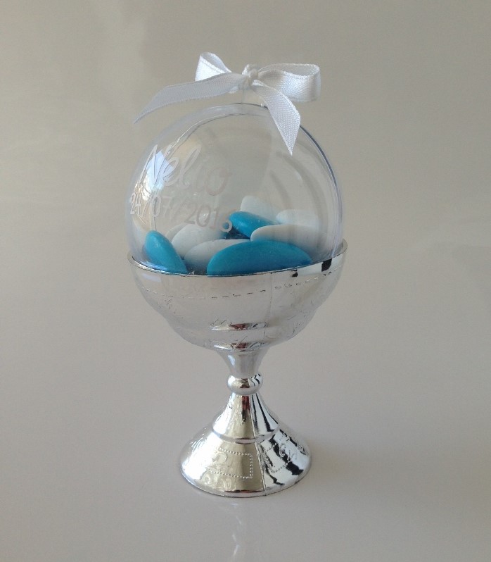 Dragées communion – Calice Pailleté – Image 2
