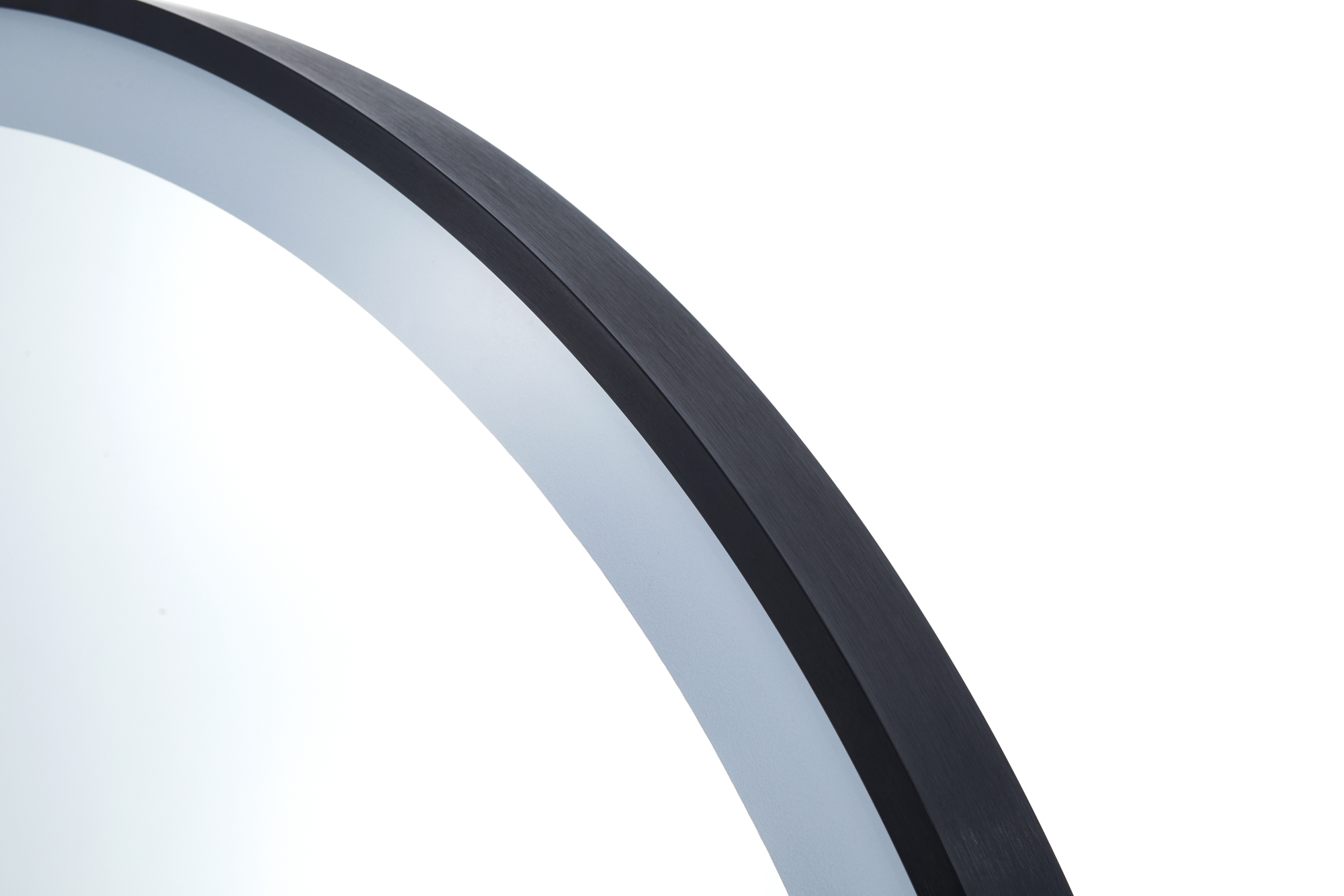 Miroir coiffeuse EVIA avec LED – Image 2