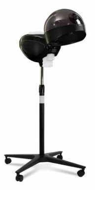Casque vapeur STEAM DIGIT – Image 2