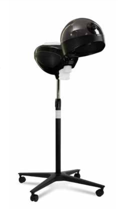 Casque vapeur STEAM DIGIT
