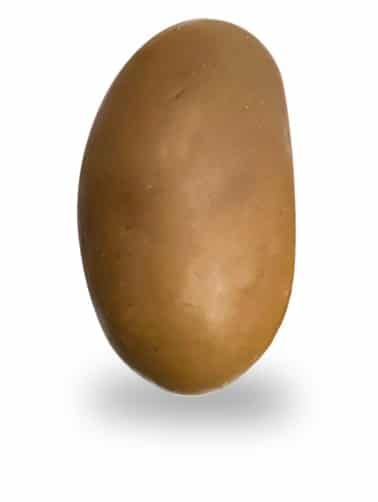 Dragées Amande chocolat Caramel salé – 150gr – Image 2