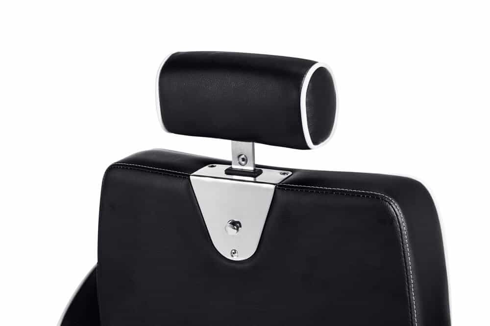 Fauteuil barbier Max – Image 4