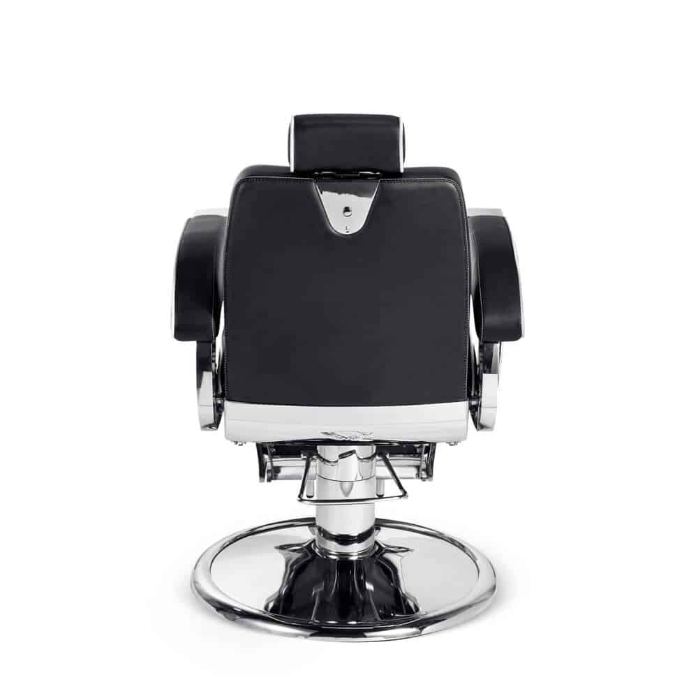 Fauteuil barbier Max – Image 5