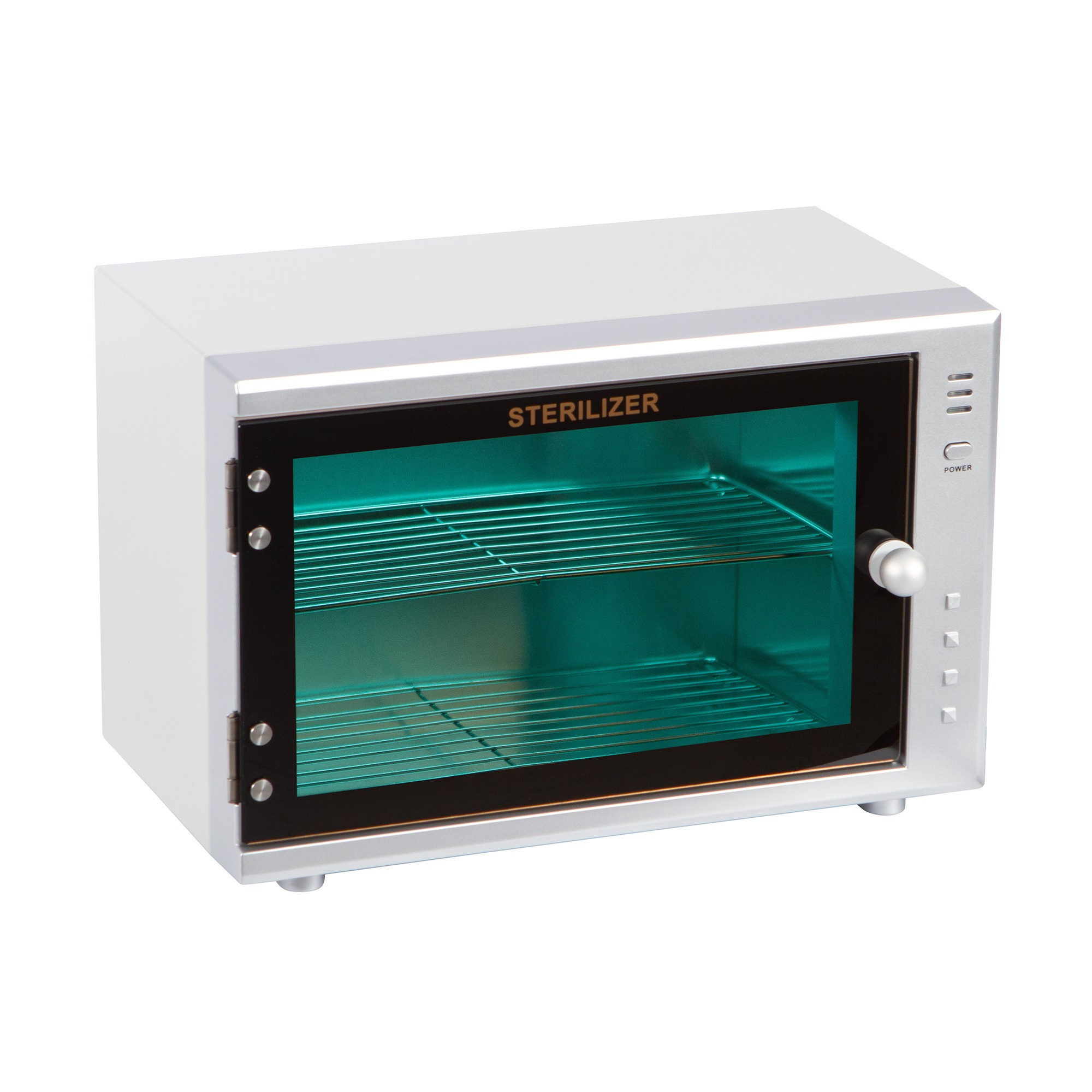 Stérilisateur UV Jeanne