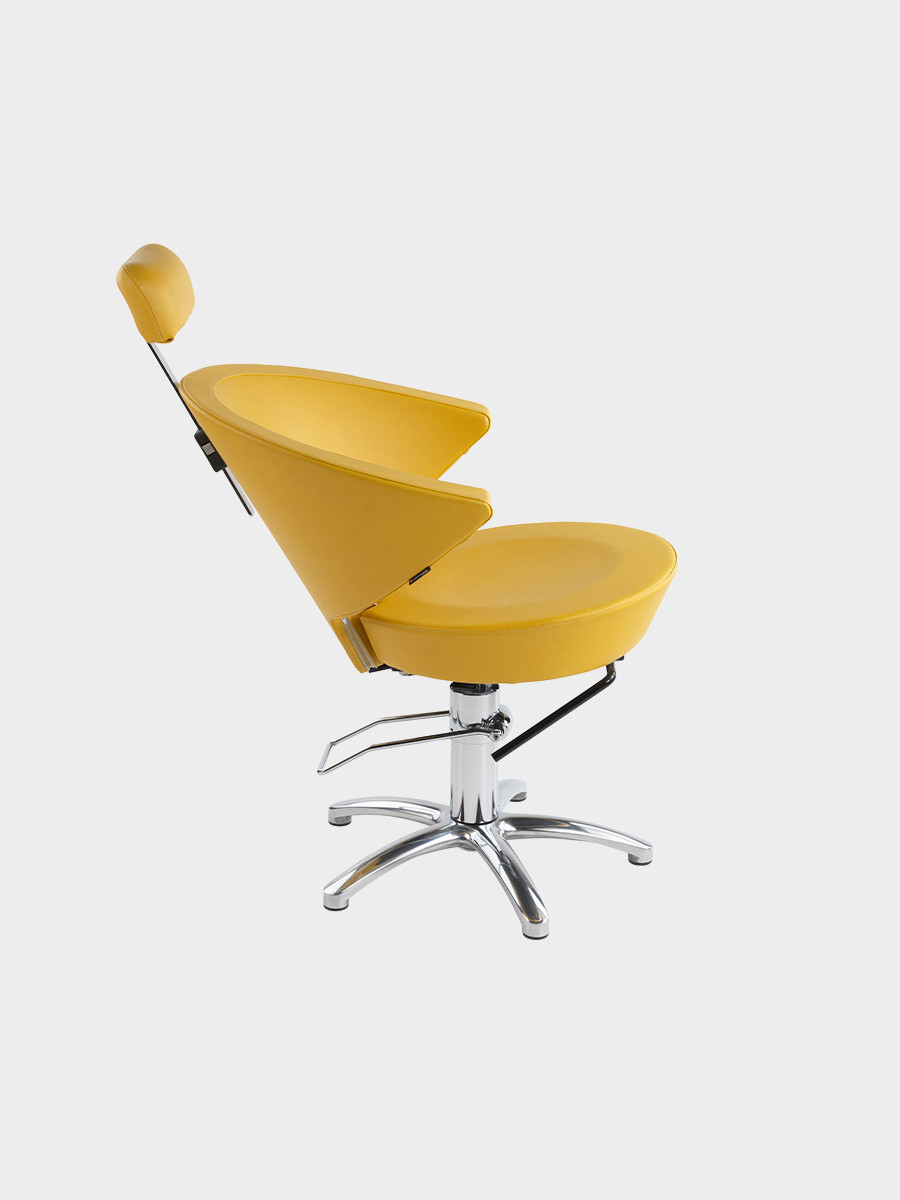 Fauteuil de coupe inclinable CHARME – Image 2