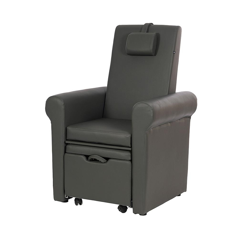 Fauteuil de pédicure IRIA
