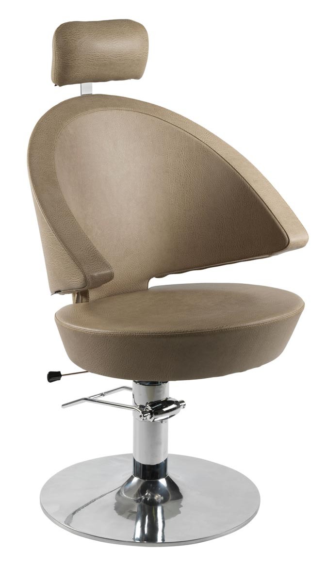 Fauteuil de coupe inclinable CHARME