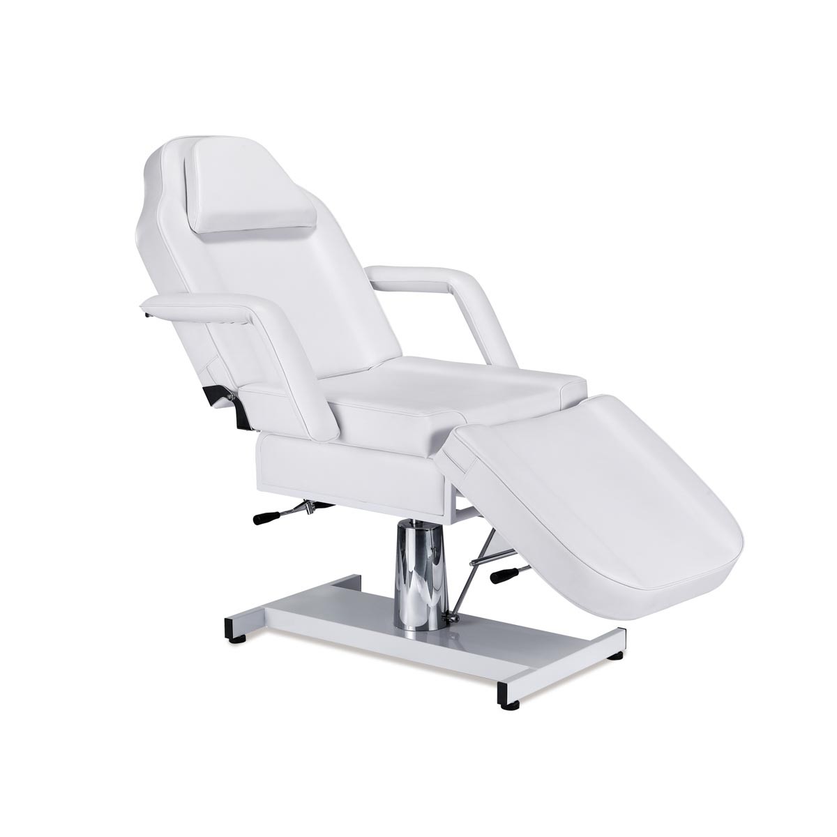 Fauteuil esthétique hydraulique Crystal