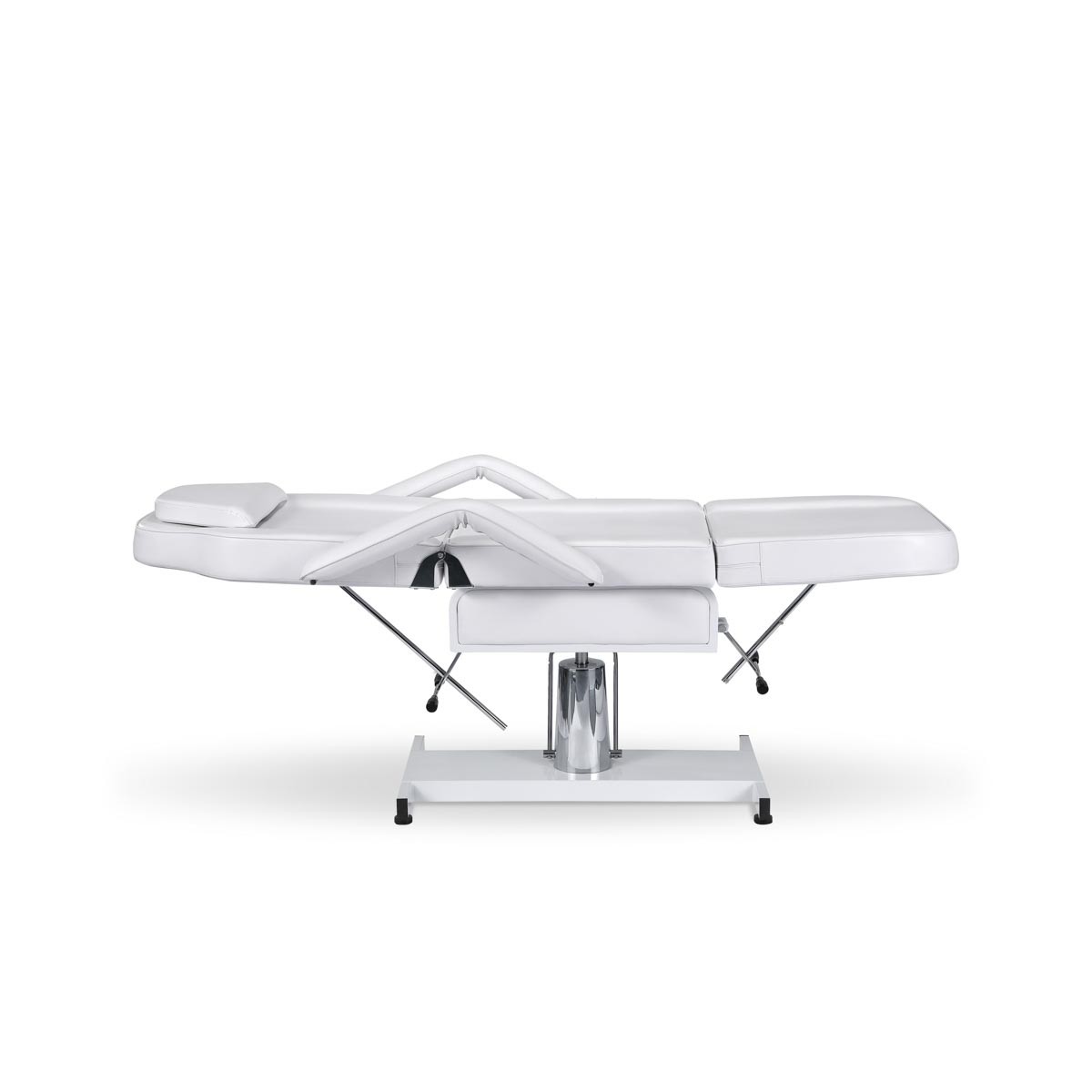 Fauteuil esthétique hydraulique Crystal – Image 3