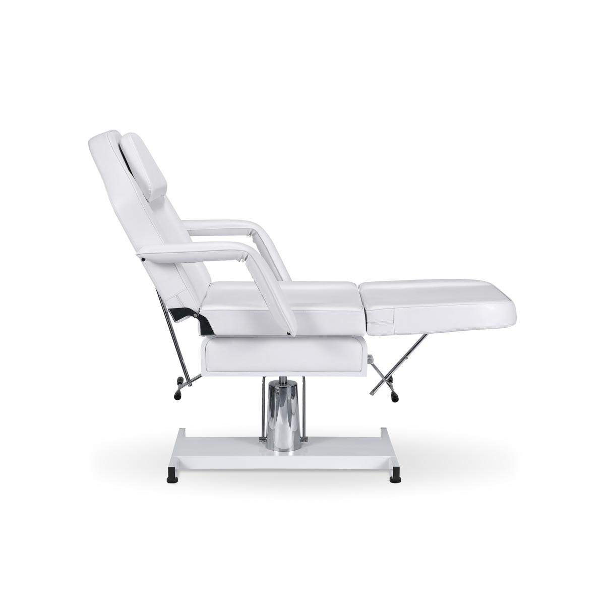 Fauteuil esthétique hydraulique Crystal – Image 5