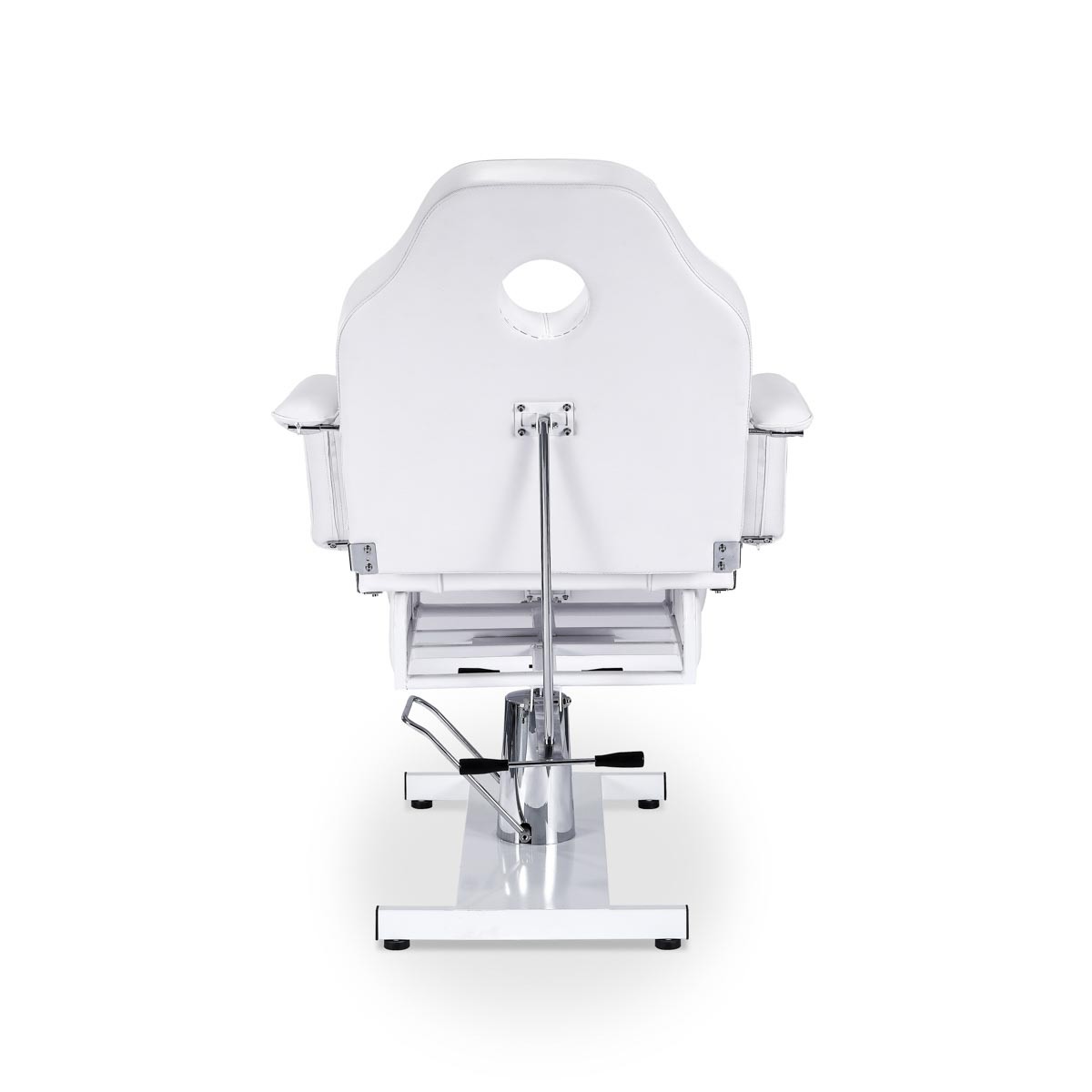 Fauteuil esthétique hydraulique Crystal – Image 9